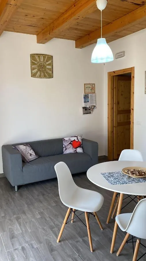 Le Case Di Sofia Villa Marsala