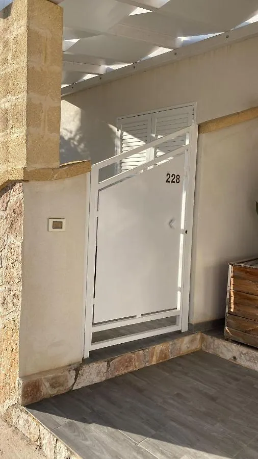 Le Case Di Sofia Villa Marsala