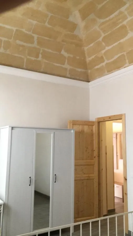 Le Case Di Sofia Villa Marsala