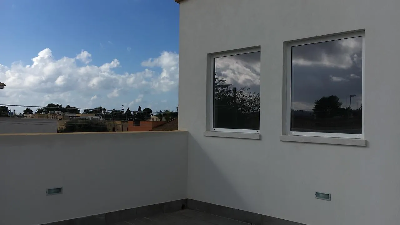 Tatil Evi Le Case Di Sofia Villa Marsala