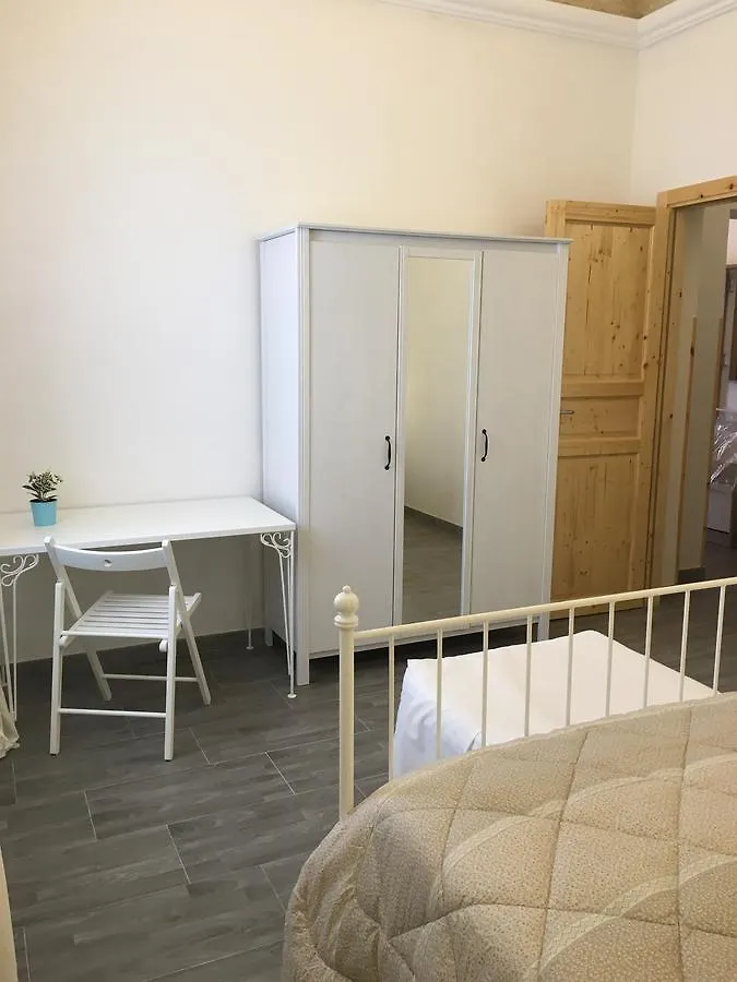 Le Case Di Sofia Villa Marsala İtalya