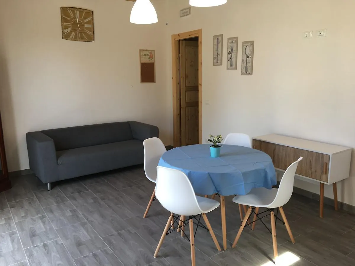 Tatil Evi Le Case Di Sofia Villa Marsala