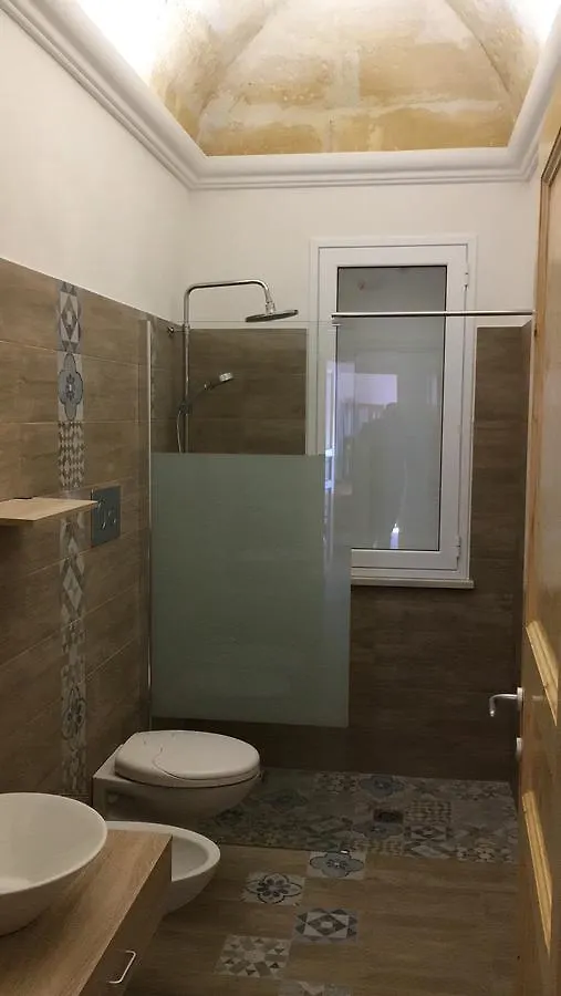 Tatil Evi Le Case Di Sofia Villa Marsala