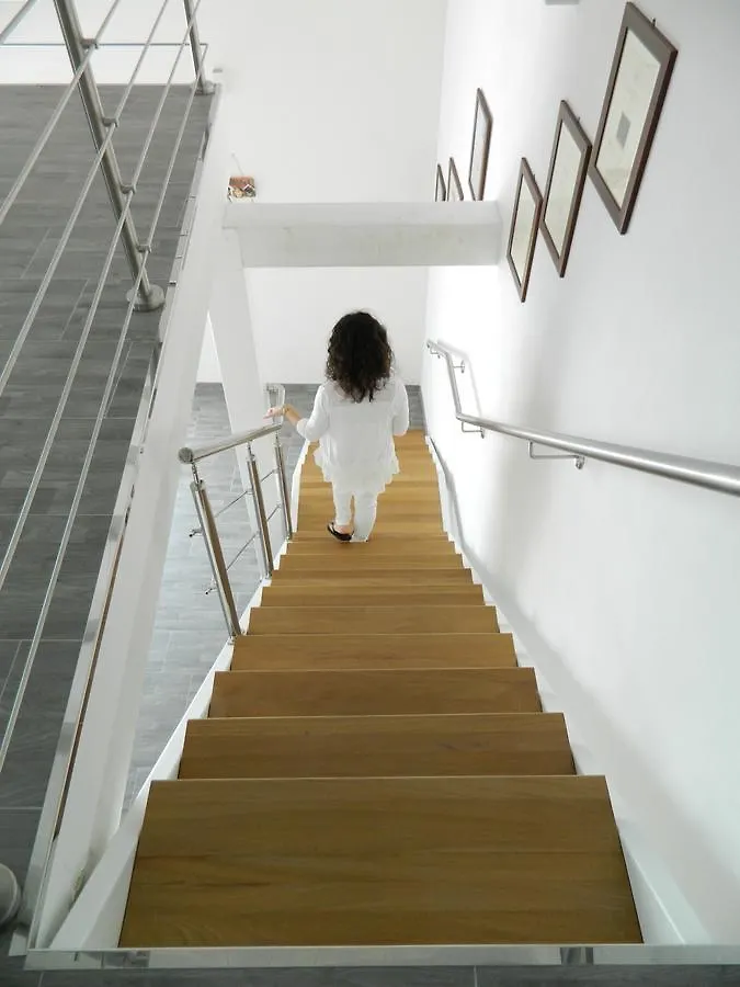 Tatil Evi Le Case Di Sofia Villa Marsala