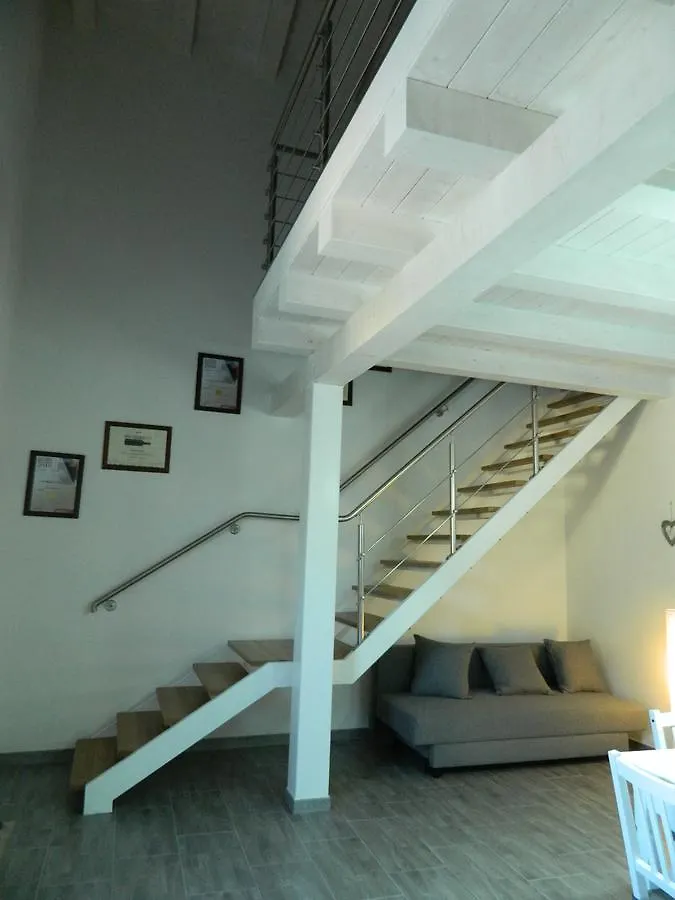 Le Case Di Sofia Villa Marsala İtalya