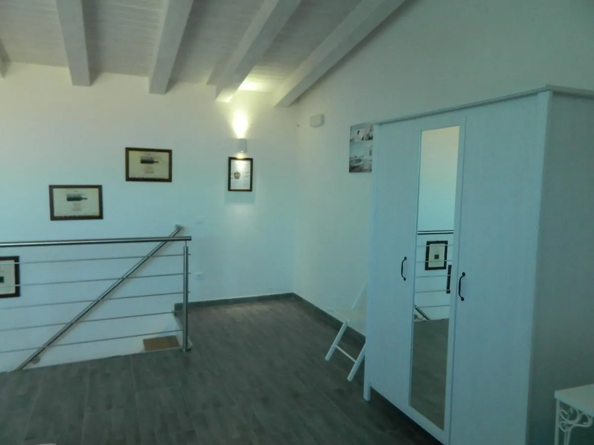 Le Case Di Sofia Villa Marsala Tatil Evi