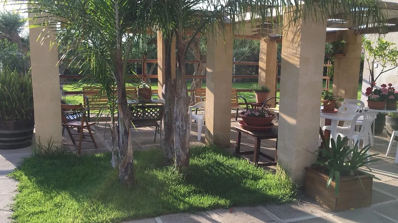 Le Case Di Sofia Villa Marsala Tatil Evi
