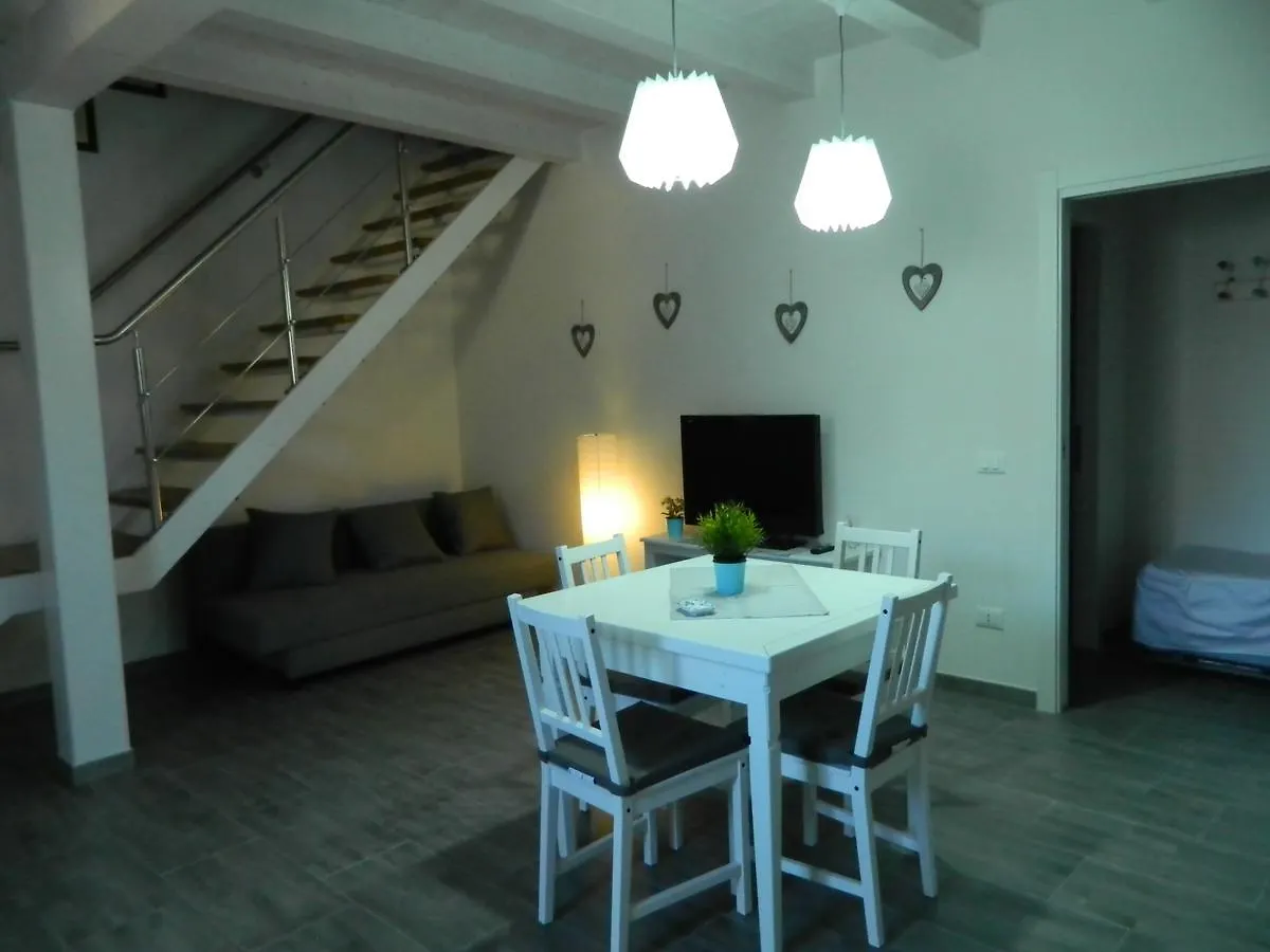 Tatil Evi Le Case Di Sofia Villa Marsala İtalya